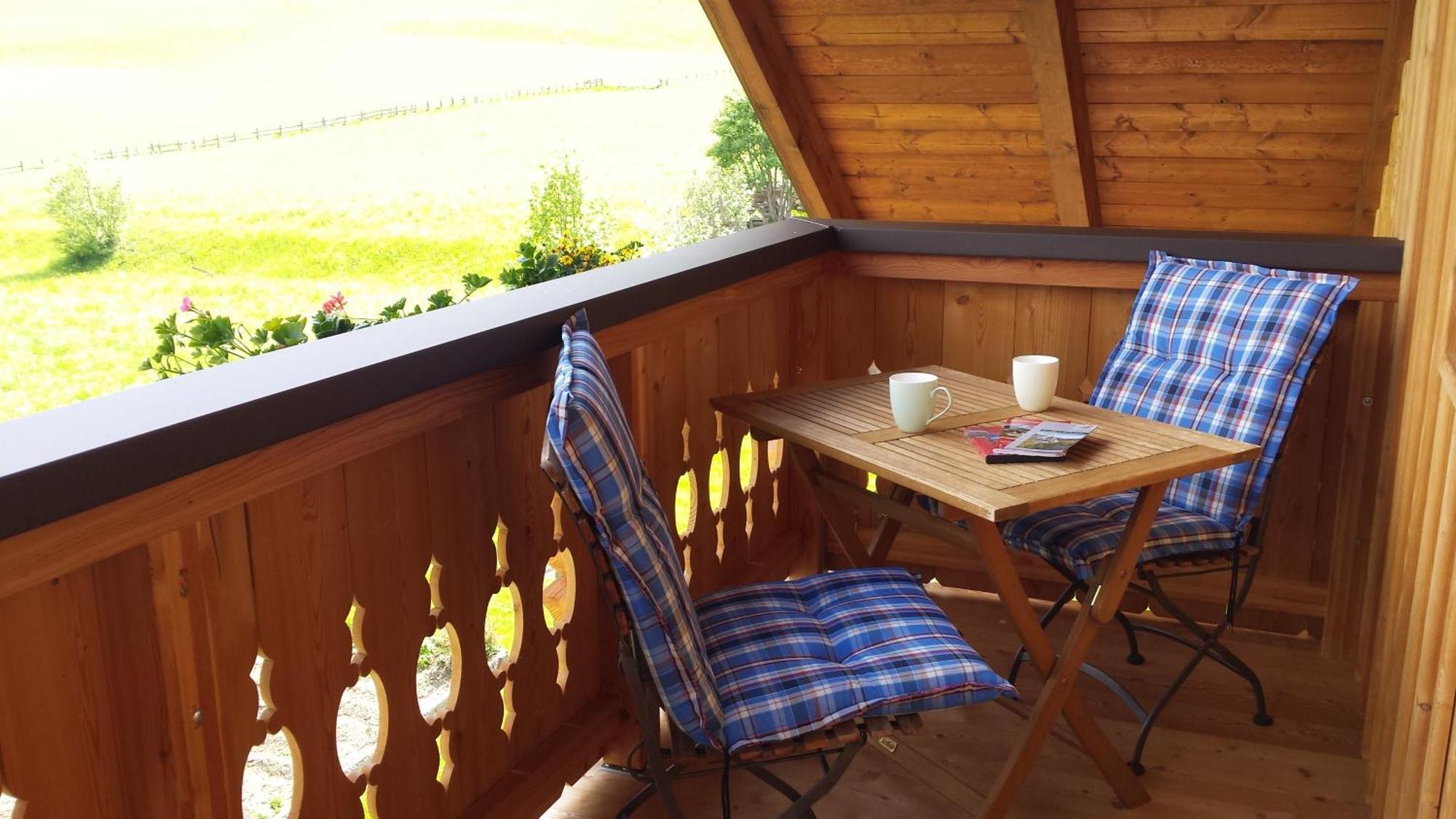 Ferienwohnungen Haus-Holzer Mauterndorf  Zewnętrze zdjęcie