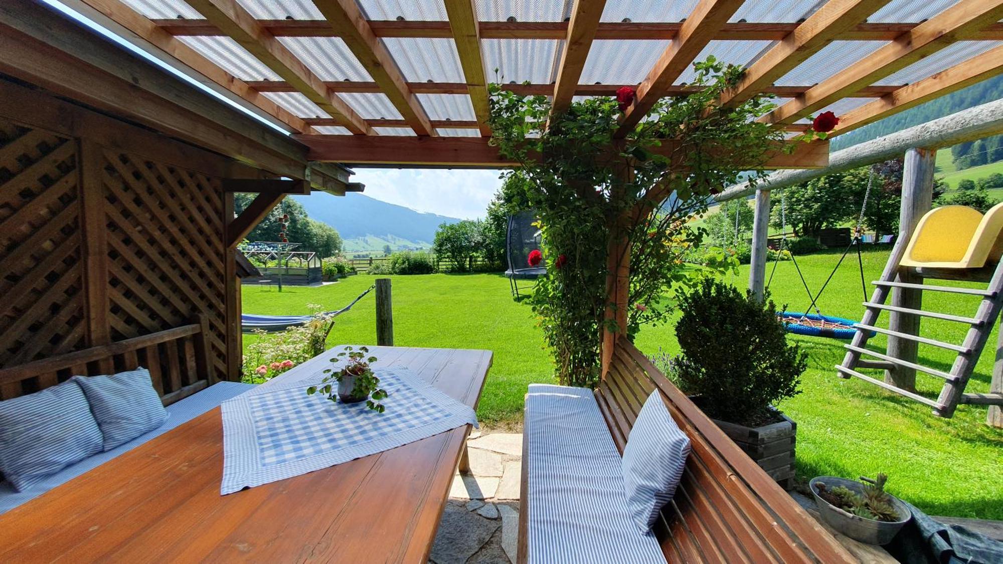 Ferienwohnungen Haus-Holzer Mauterndorf  Zewnętrze zdjęcie