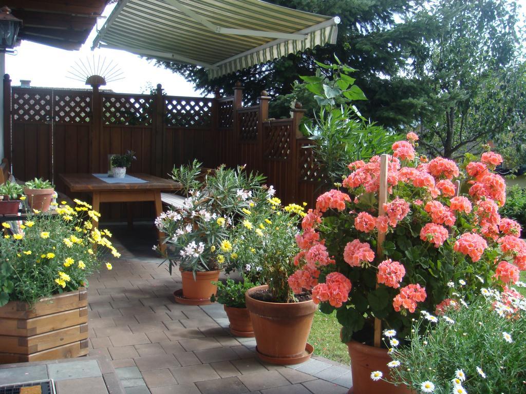Ferienwohnungen Haus-Holzer Mauterndorf  Zewnętrze zdjęcie