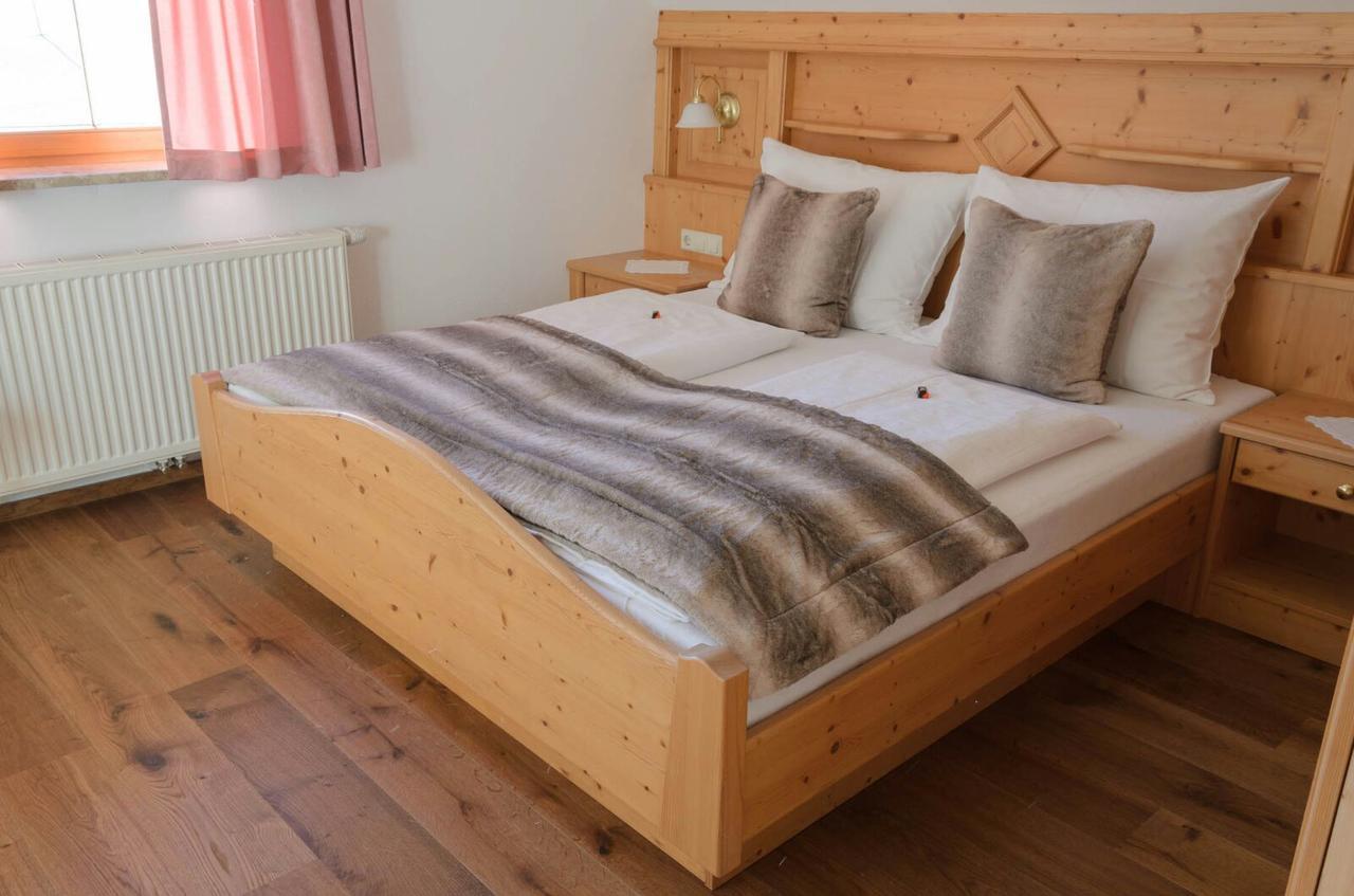 Ferienwohnungen Haus-Holzer Mauterndorf  Zewnętrze zdjęcie