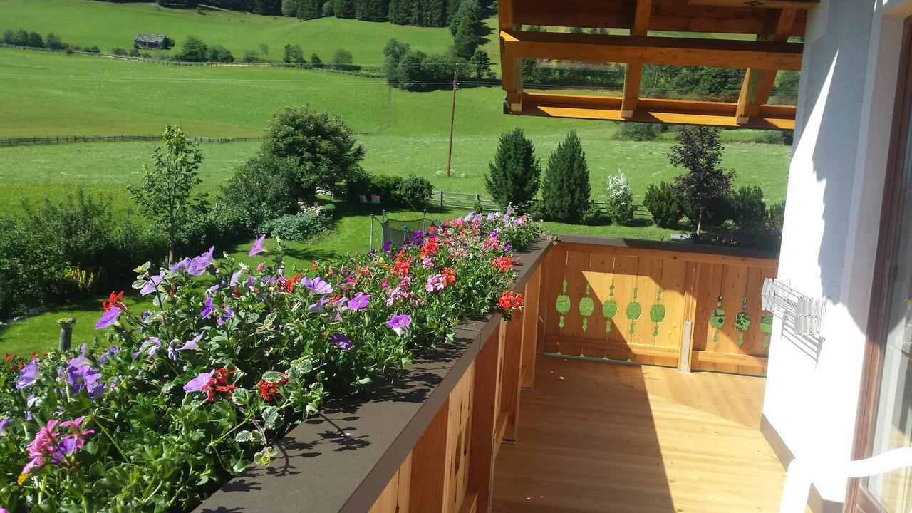 Ferienwohnungen Haus-Holzer Mauterndorf  Zewnętrze zdjęcie