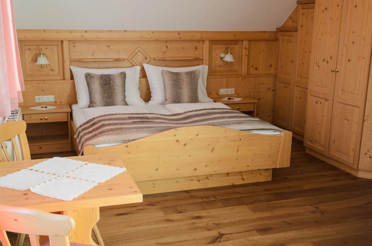Ferienwohnungen Haus-Holzer Mauterndorf  Zewnętrze zdjęcie
