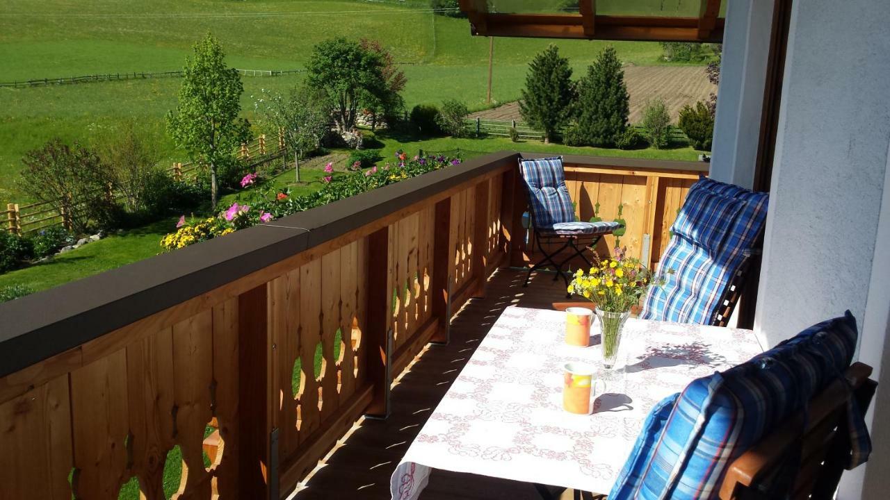 Ferienwohnungen Haus-Holzer Mauterndorf  Zewnętrze zdjęcie